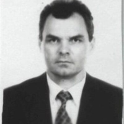 Гончаров Леонид Федорович