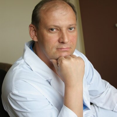 Свинухов Игорь Валерьевич