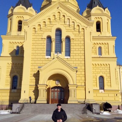 Бирюков Дмитрий Владимирович