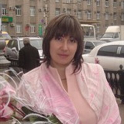Черняк Юлия Владимировна