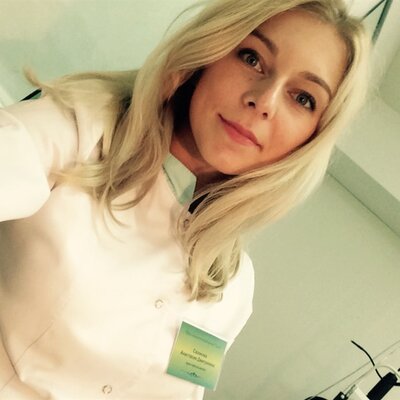 Сазонова Анастасия Дмитриевна