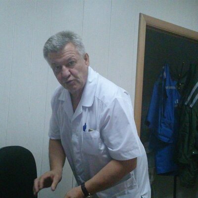 Степанович Василий Дмитриевич