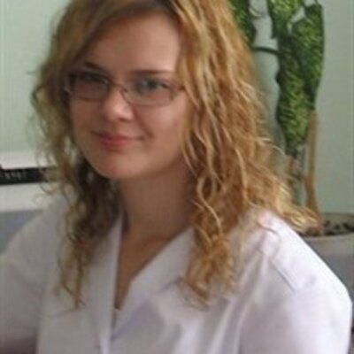 Овчинникова Ирина Владимировна