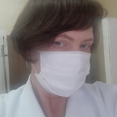 Сальникова Марина Владиславовна
