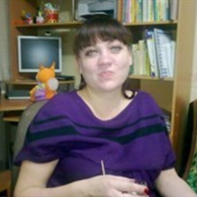 Ретинская Оксана Юрьевна