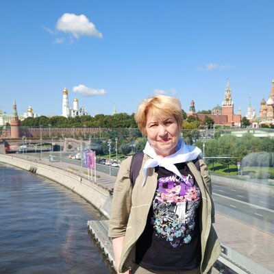 Пещерская Наталья Александровна