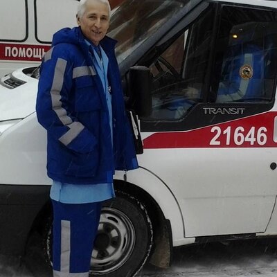 Зарецкий Михаил Александрович