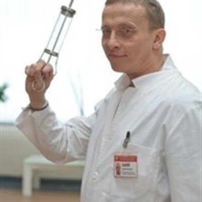 Островский Евгений Викторович