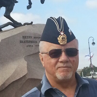 Кондаков Александр Васильевич