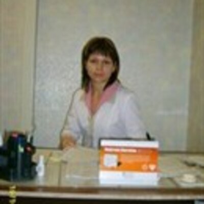 Журбенко Виктория Геннадьевна