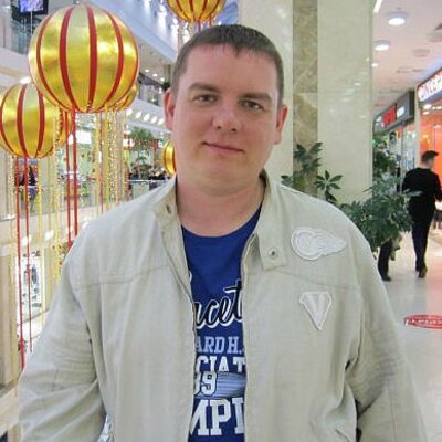 Нестеров Сергей Геннадьевич