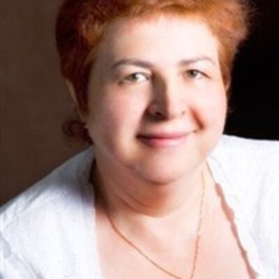 Логвиненко Ирина Ивановна
