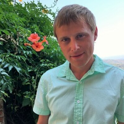 Гудков Дмитрий Михайлович