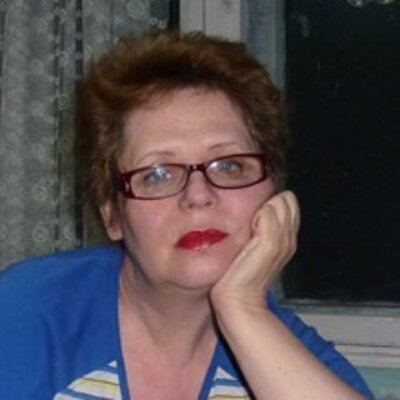 Крамина Ольга Павловна