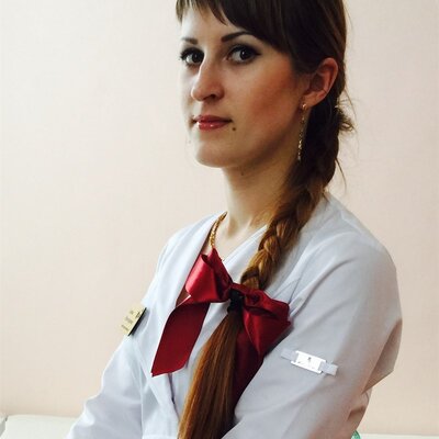 Сычева Юлия Андреевна