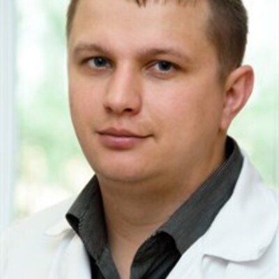 Раков Александр Михайлович