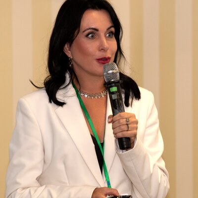 Дмитриева Наталия Юрьевна