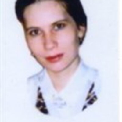 Ульянова Маргарита Владимировна