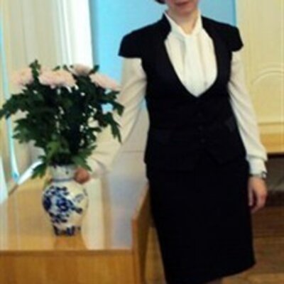 Красивина Ирина Геннадьевна