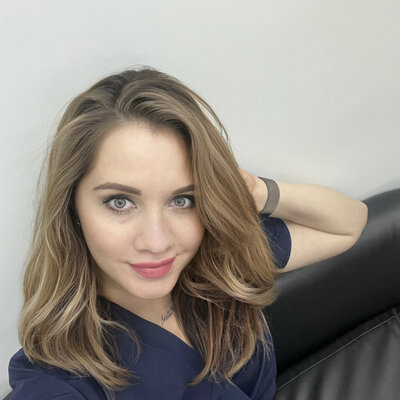 Коган Наталья Алексеевна