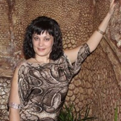 Попович Анна Алексеевна