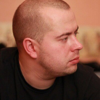Зоря Вадим