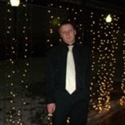 Колесников Алексей Михайлович