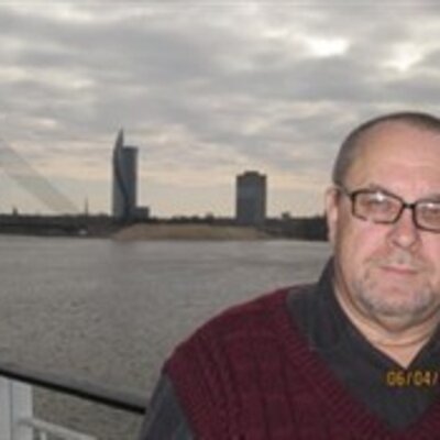 Муйжниекс Павел Вильямович