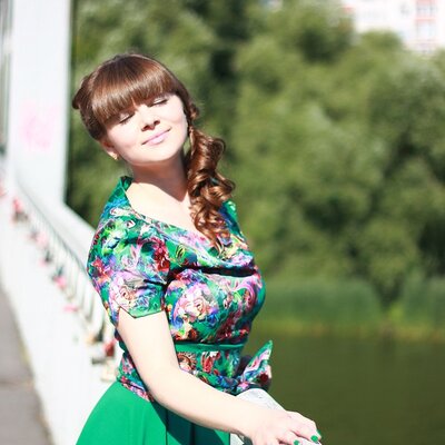 Сафонова Ирина