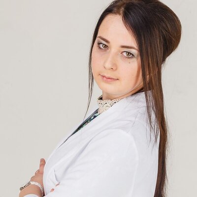 Шарова Анастасия Михайловна
