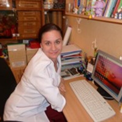 Пахомова Светлана Алексеевна