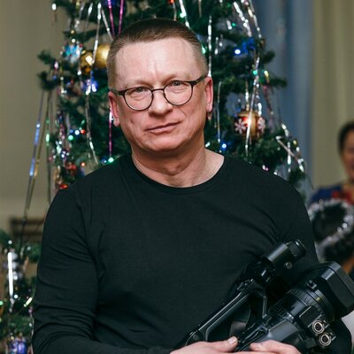 Веретенников Павел Геннадьевич