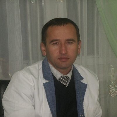 Джумаев Акрамджон Шарифович