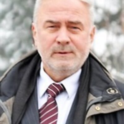 Чернов Николай Андреевич