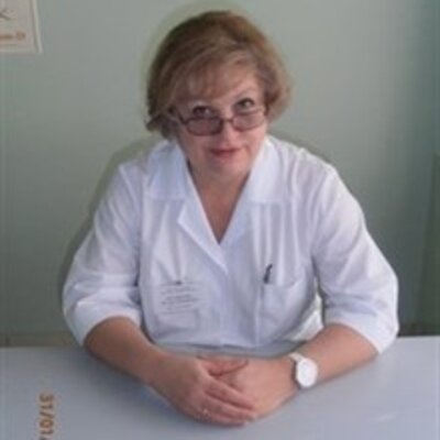Кружкова Делара Хабибовна