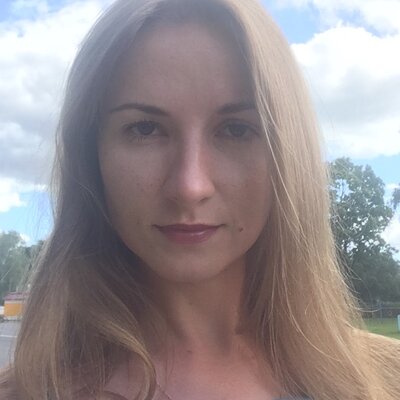 Шоман Карина Владимировна