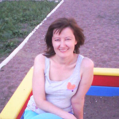 Галиахметова Айгуль Харисовна
