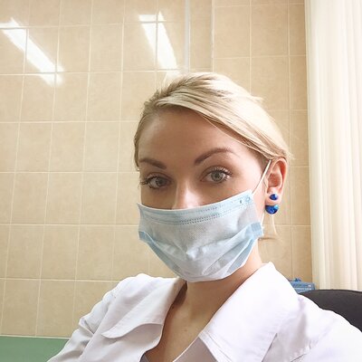 Нельга Ирина Олеговна