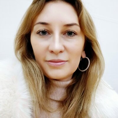 Языкова Диана Ринатовна