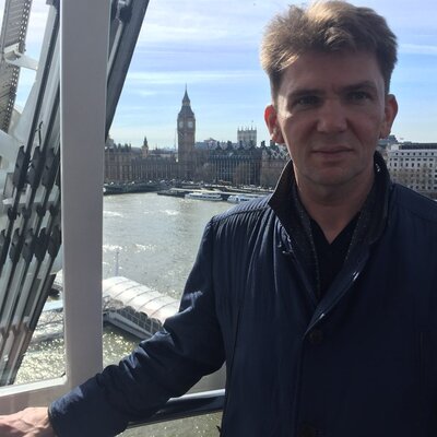 Соловьев Владимир Викторович