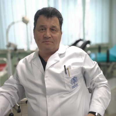 Пауков Сергей Вячеславович