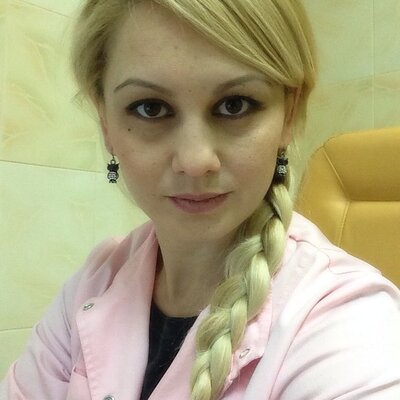 Утегенова Юлия Викторовна