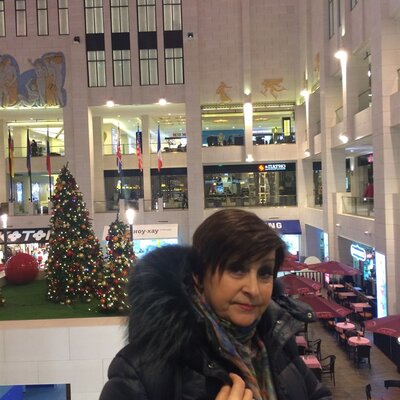 Ставицкая Татьяна Васильевна