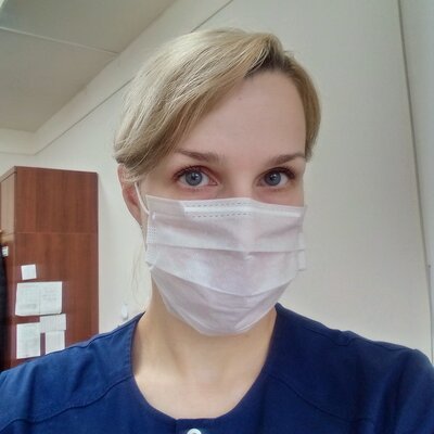 Бирюкова Светлана Евгеньевна