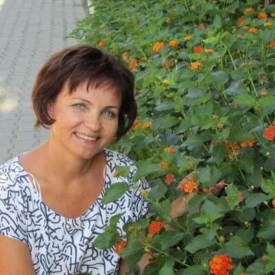 Лосева Евгения Григорьевна