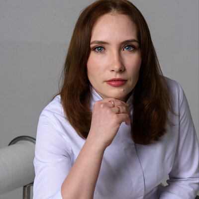 Бовсуновская Любовь Станиславовна