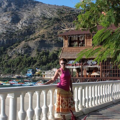 Заитова Елена Владимировна