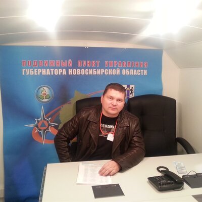 Граховский Станислав Николаевич