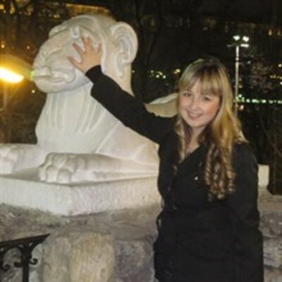 Бутина Диана Вячеславовна