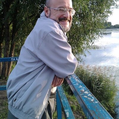 Догадов Виталий Владимирович